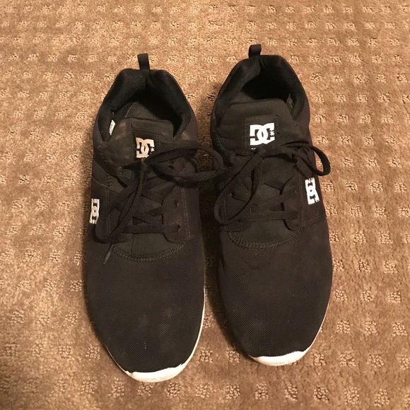 DC Running Shoes - Picture 2 of 3